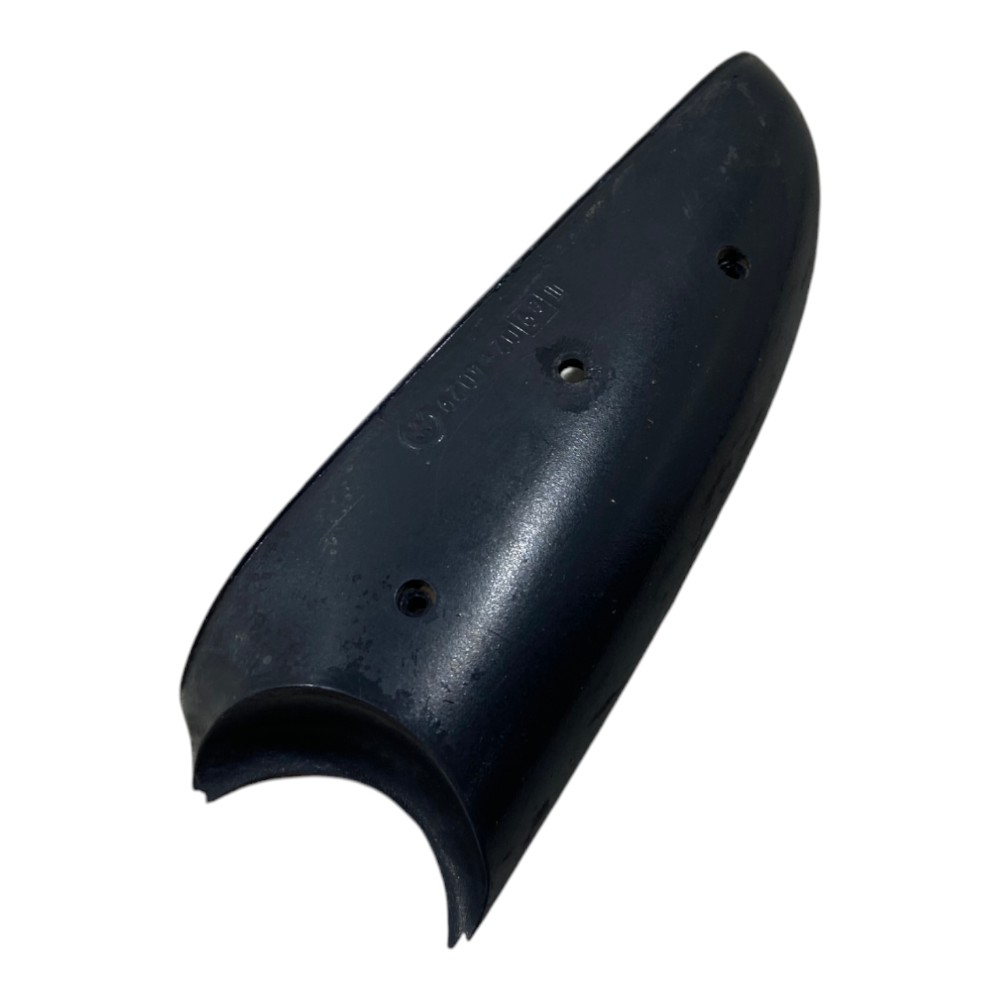 Capa Inferior Retrovisor Direito Vw Gol Parati Saveiro G3 6