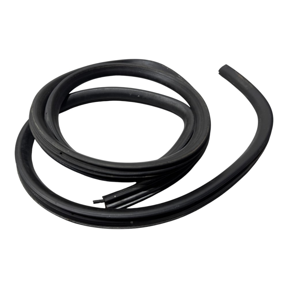 Borracha Guarnicao Porta Dianteira Direita Ford Focus Sedan 8