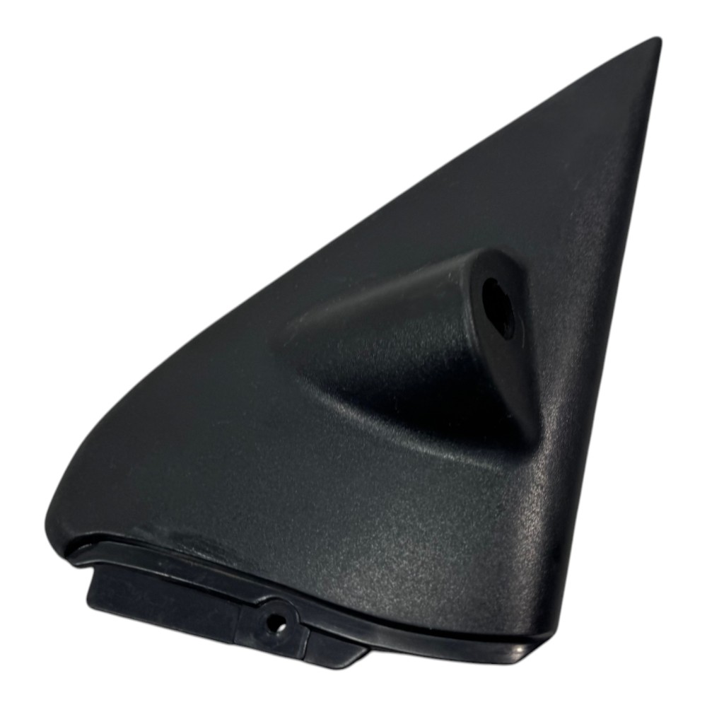 Acabamento Interno Retrovisor Manual Gol Parati Saveiro G2