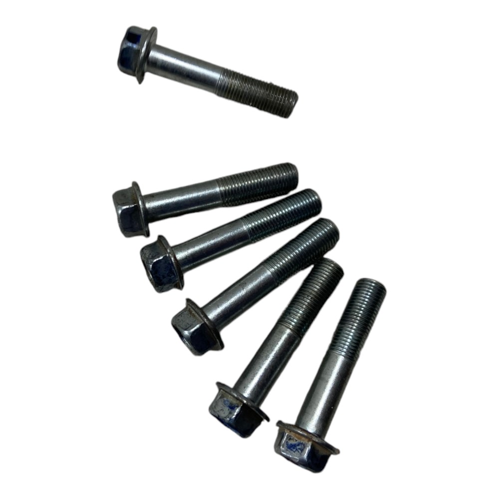 Parafuso Fixação Câmbio Automático Honda Civic G10 Original 5