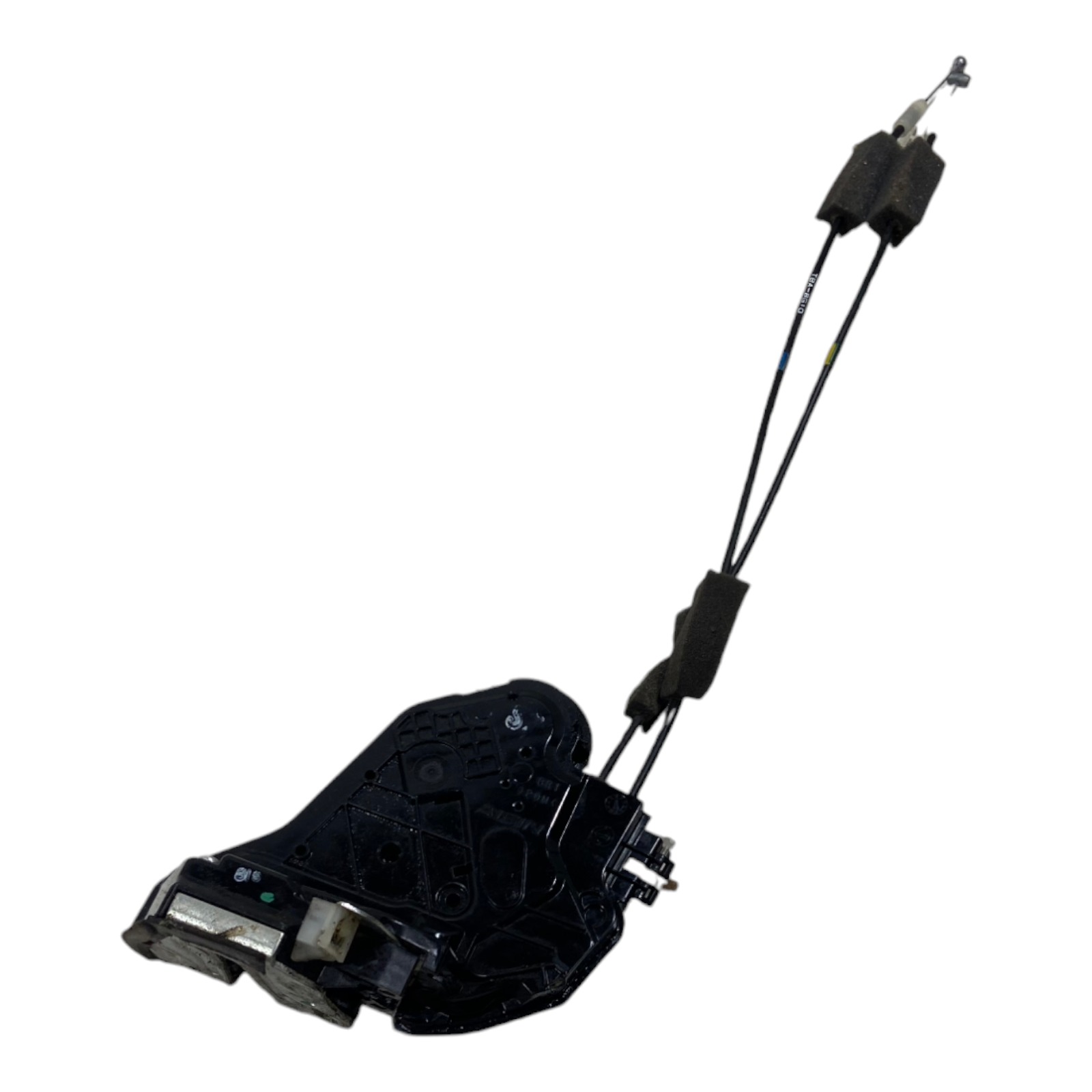 Fechadura Porta Traseira Direita Honda Civic G10 Original 7
