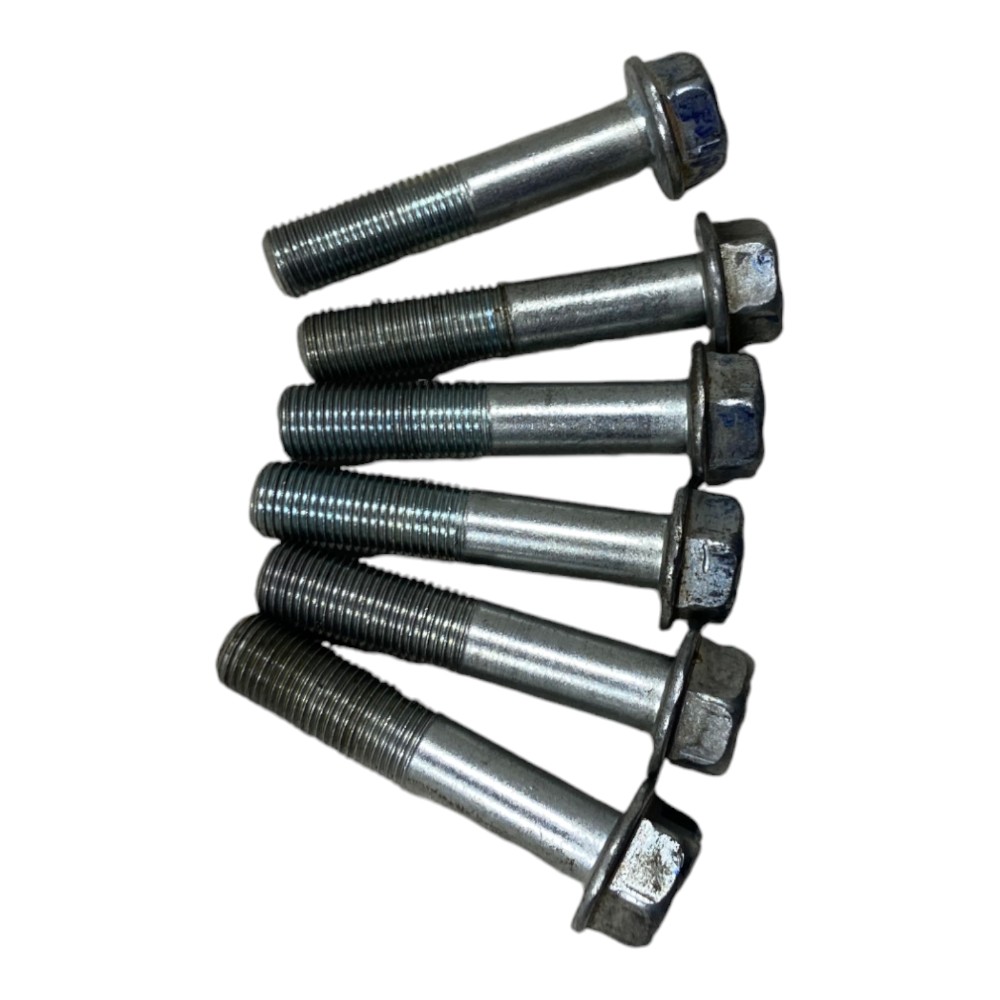 Parafuso Fixação Câmbio Automático Honda Civic G10 Original 7