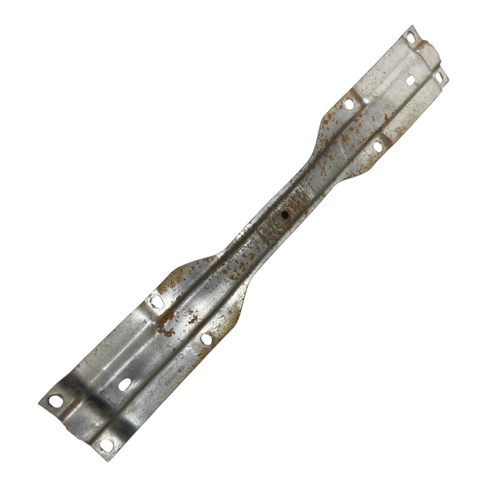 Travessa reforco chapa inferior tunel fox crossfox SpaceFox