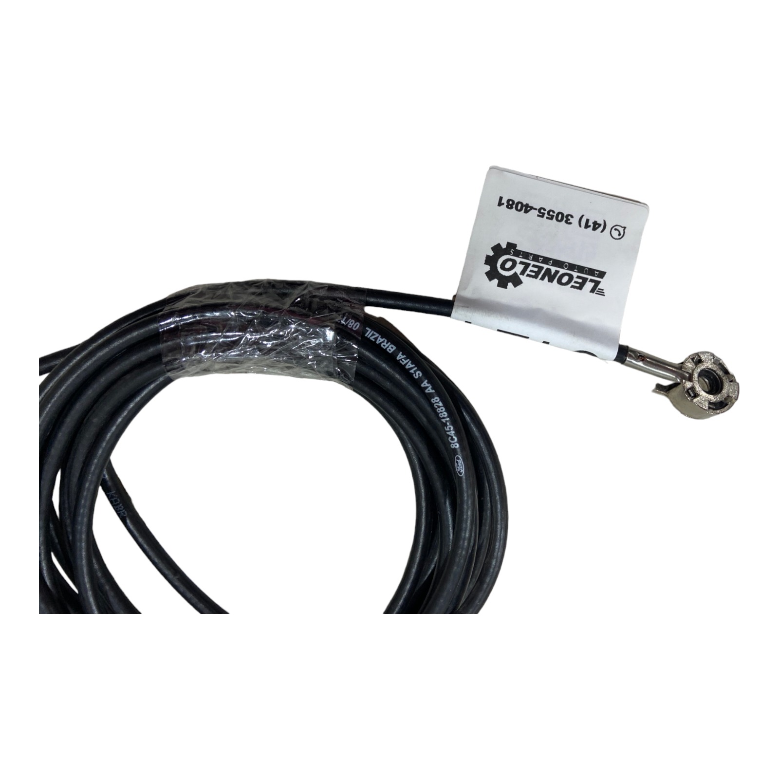 Chicote Cabo Antena Teto Ford Cargo 712 815 Original 5