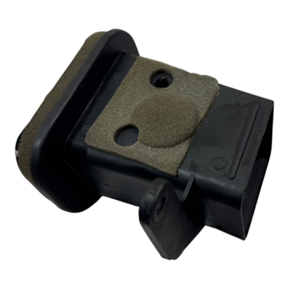 Duto difusor saida ar Direita fiat palio strada Siena 2007 6