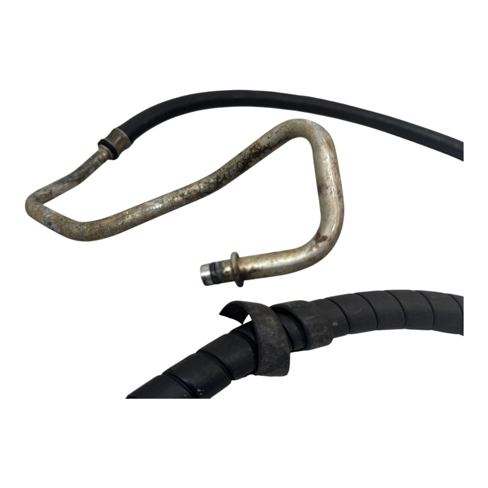 Mangueira Duto Cano Direcao Hidraulida Ford Focus 2006 2008 3