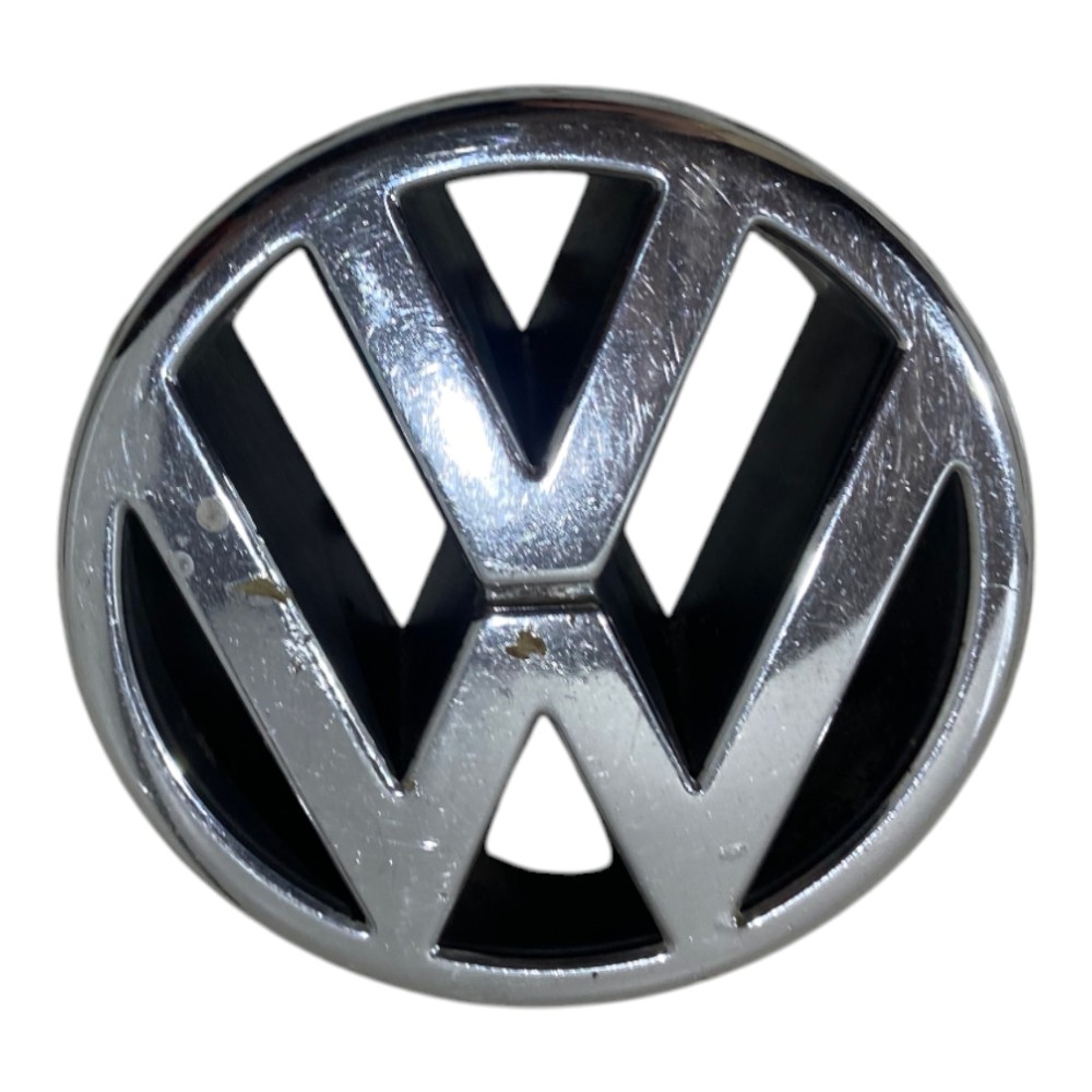 Emblema Grade Dianteira Gol Parati Saveiro G3 Detalhe Origin 4