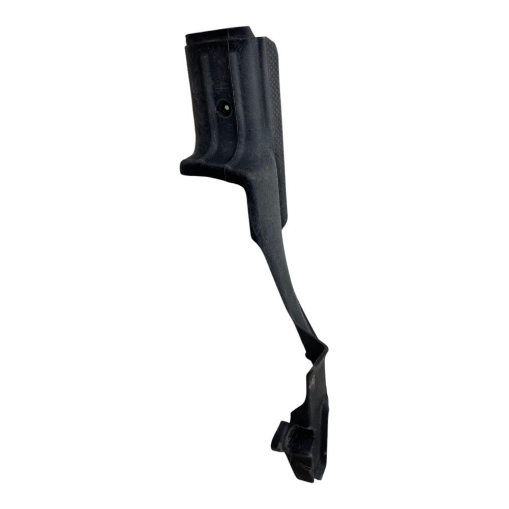 Moldura Acabamento Soleira Traseira Direita Vw Gol G3 2003 3