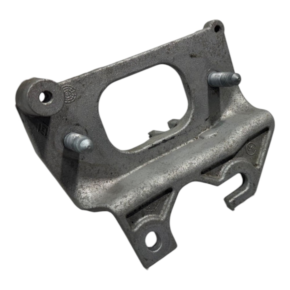 Suporte Coxim Cambio Superior Captur Duster Logan Sandero