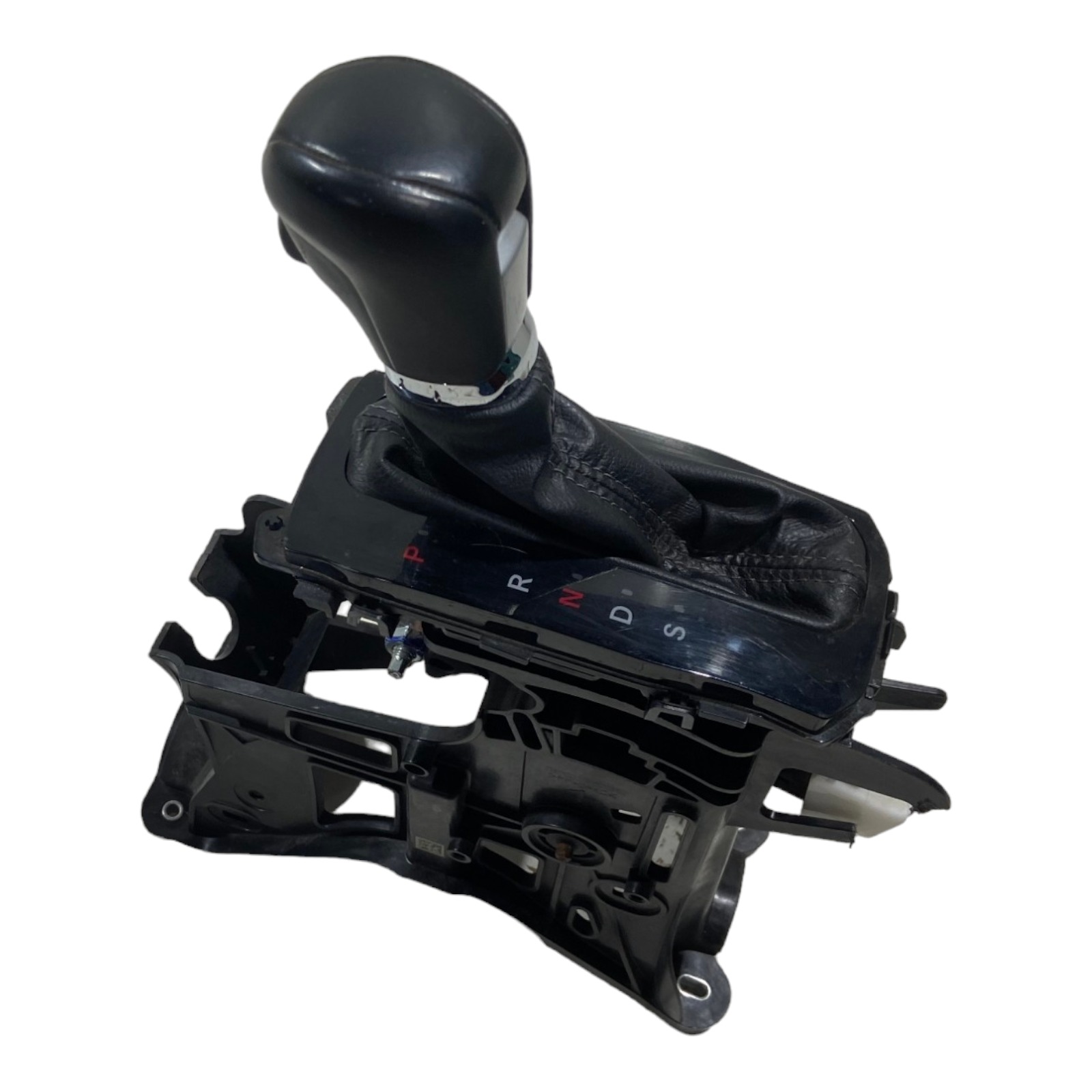 Alavanca Trambulador Seletor Cambio Honda Civic G10 Original 5