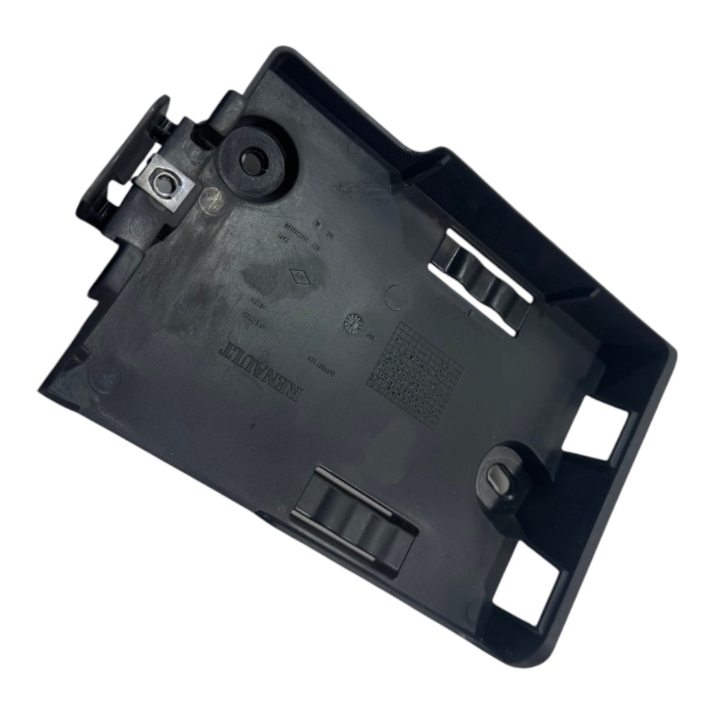 Suporte Modulo Central BCM Conforto Renault Logan Sandero