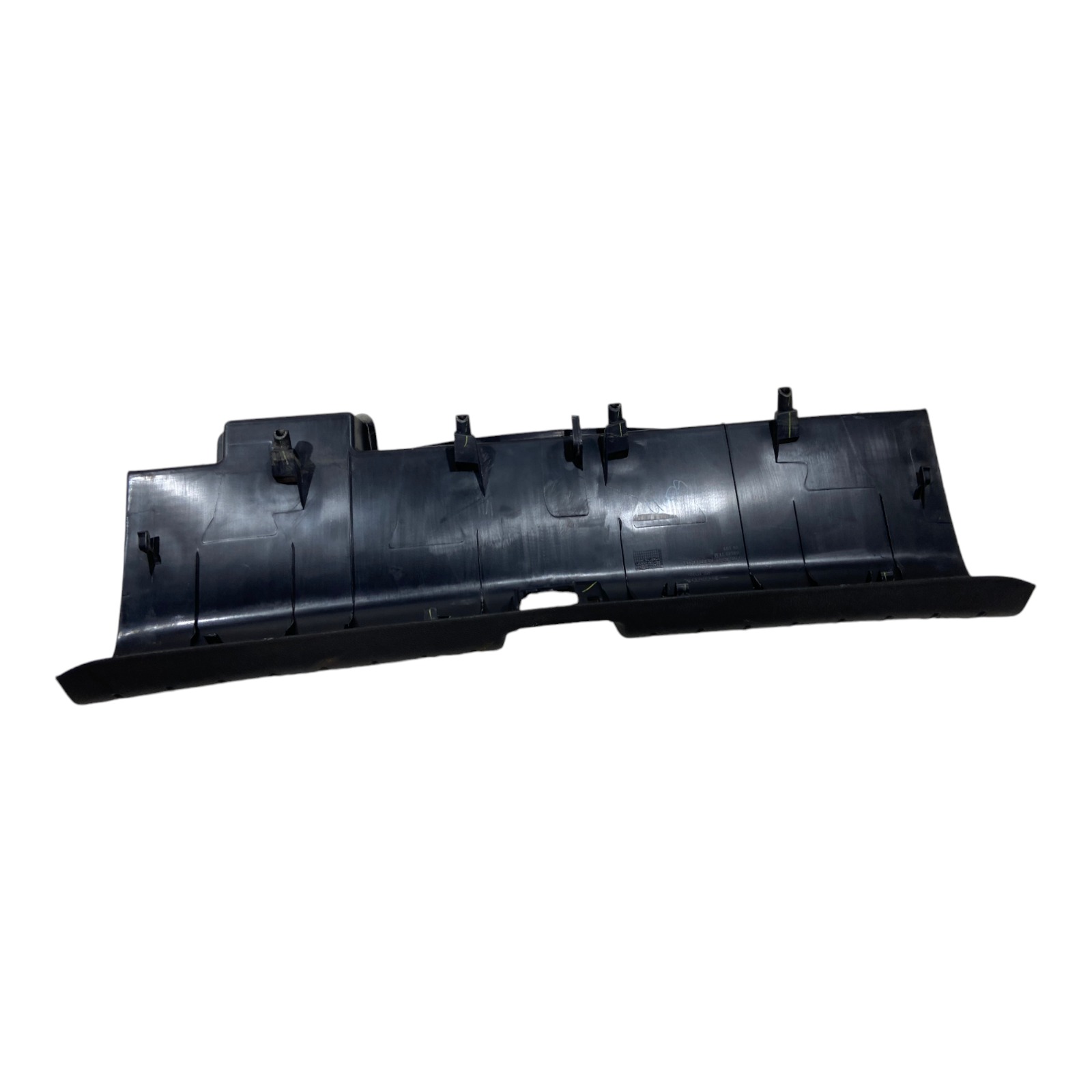 Acabamento Moldura Batente Porta Malas Honda Civic G10 2020 6