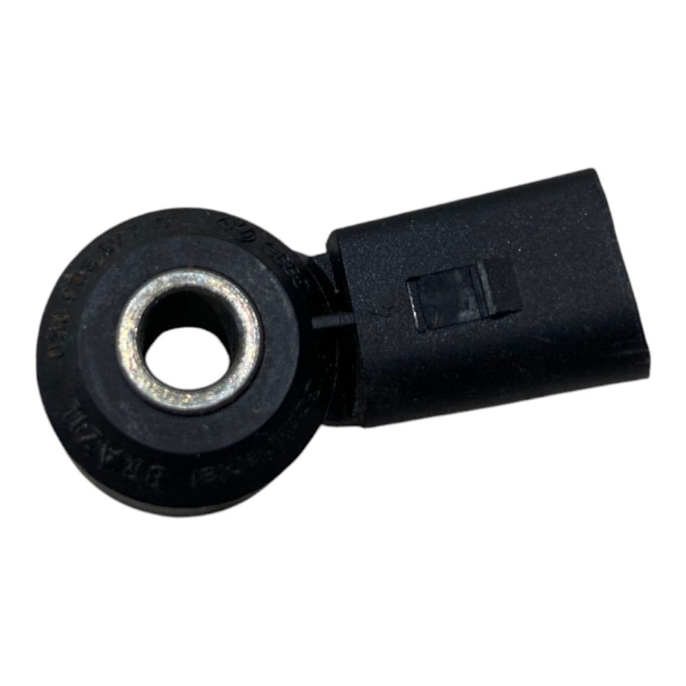 Sensor Detonação Vw Gol Golf Up Fox Voyage Continental Usado 3