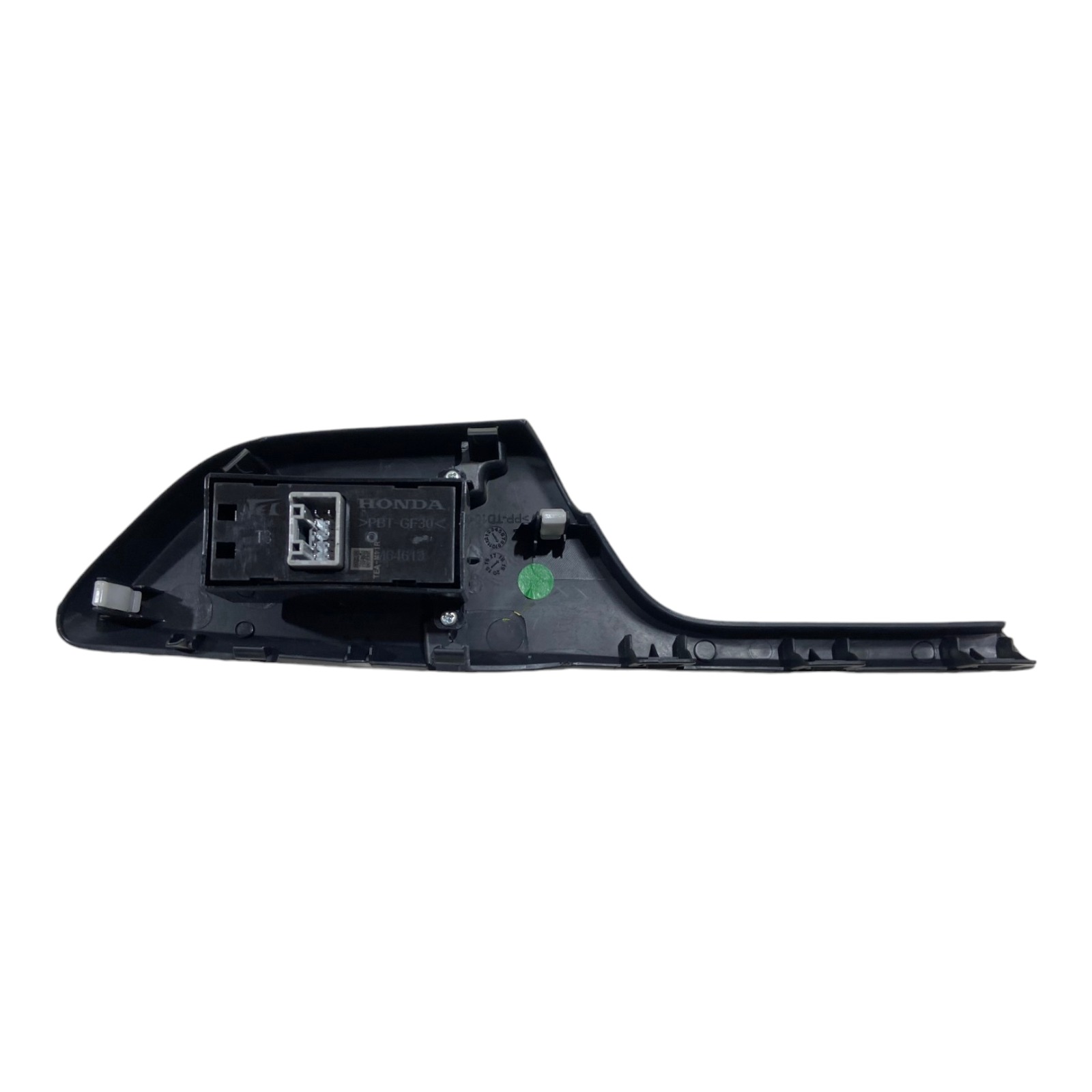Botao Vidro Eletrico Traseiro Direito Honda Civic G10 Origin 4