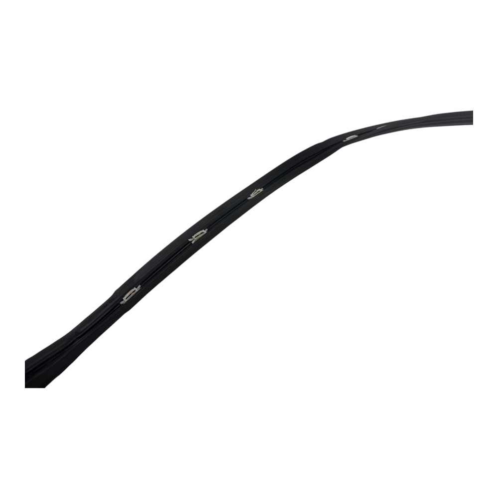 Friso Borracha Pingadeira Direita Fiat Palio Siena Original 3
