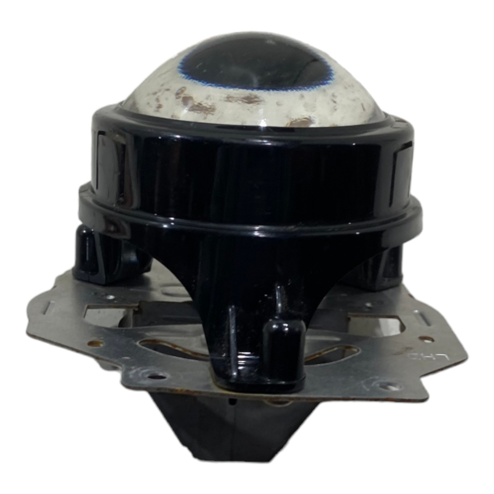 Globo Reator Farol Dianteiro Esquerdo Honda Civic G10 Origin 4