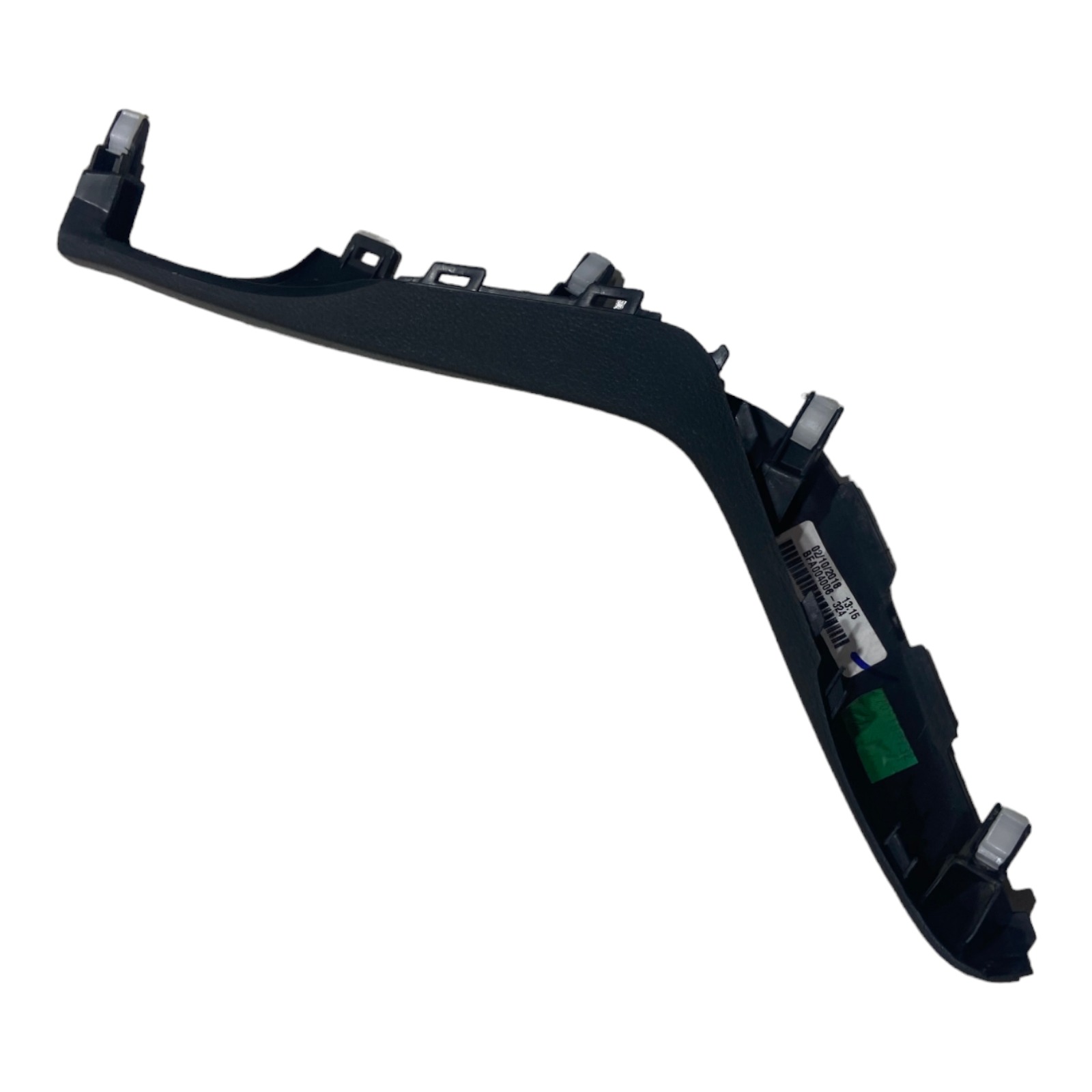 Acabamento Moldura Console Central Esquerdo Honda Civic G10 9