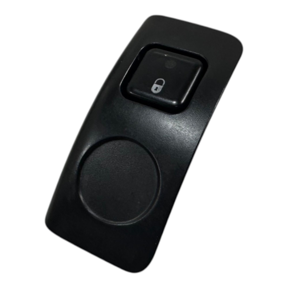 Botao Interruptor Trava Bloqueio Portas Peugeot 207 Original