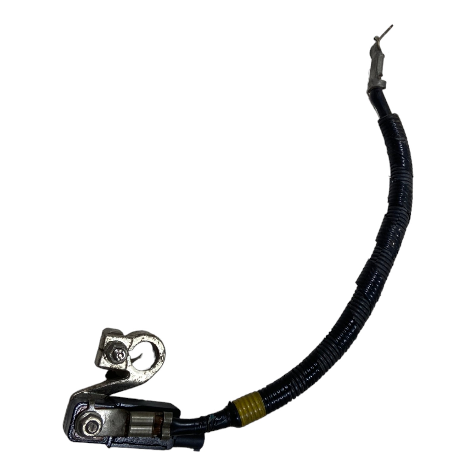 Chicote Cabo Polo Negativo Bateria Honda Civic G10 Original 2