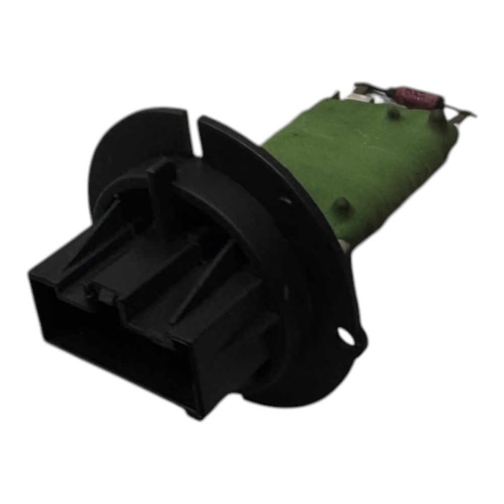 Resistencia Caixa Evaporadora Ar Peugeot C3 206 207 Hoggar