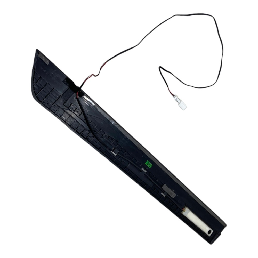 Soleira Dianteira Direita Led Honda Civic G10 2019 Original 4