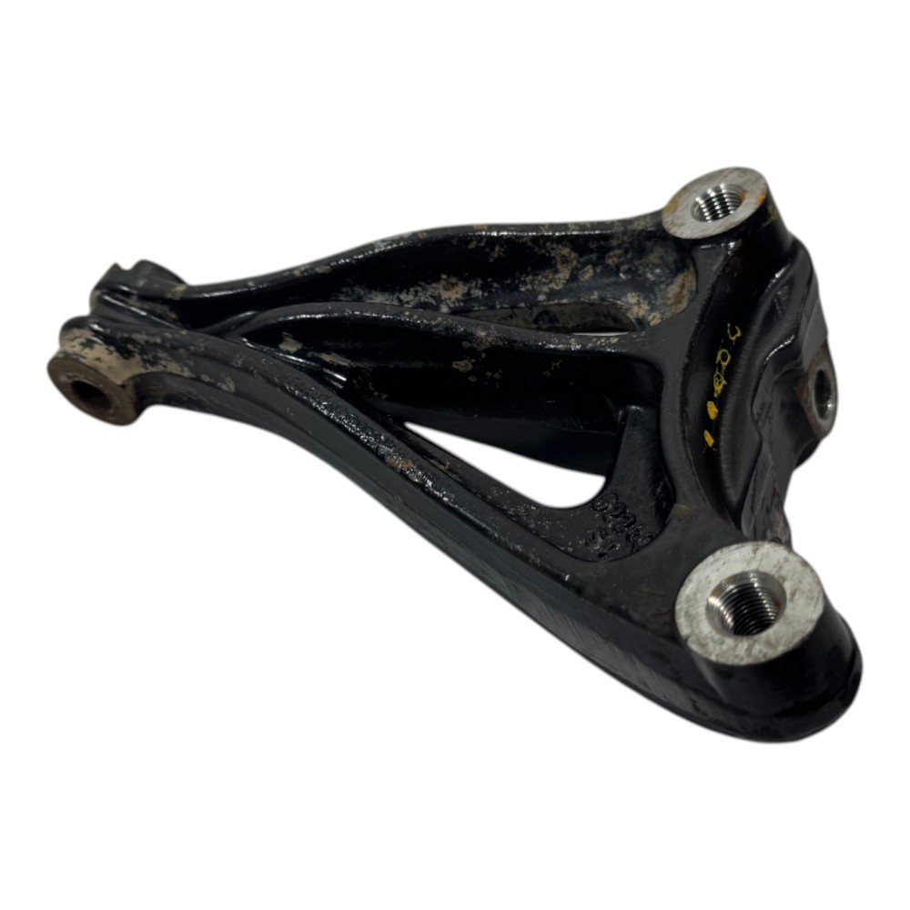 Suporte Fixacao Coxim Cambio Fiat Palio Sirna Strada Fire 2