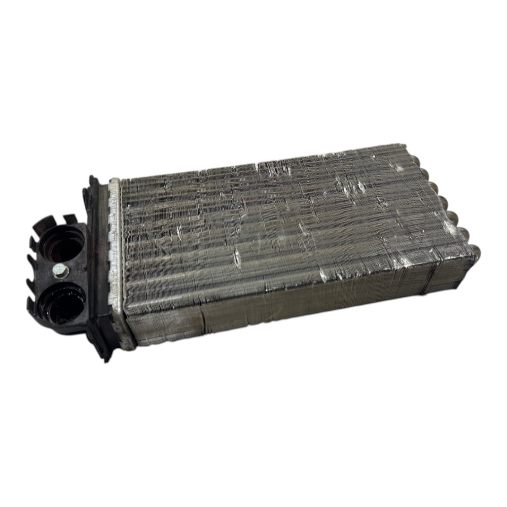 Radiador Ar Quente Caixa Citroen Peugeot 206 207 Citroen C3 10