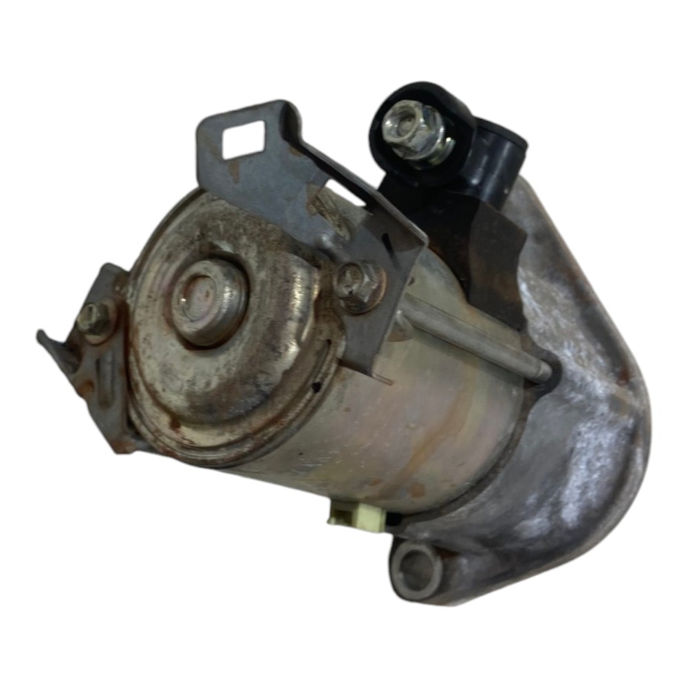Motor Partida Arranqur Honda Civic Hrv Crv 1.8 2.0 2016 2020 19