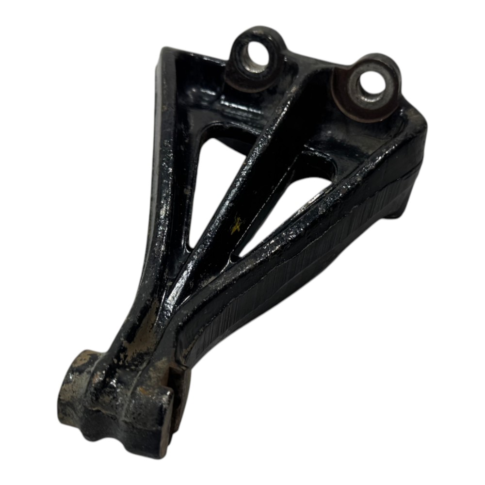 Suporte Fixacao Coxim Cambio Fiat Palio Sirna Strada Fire