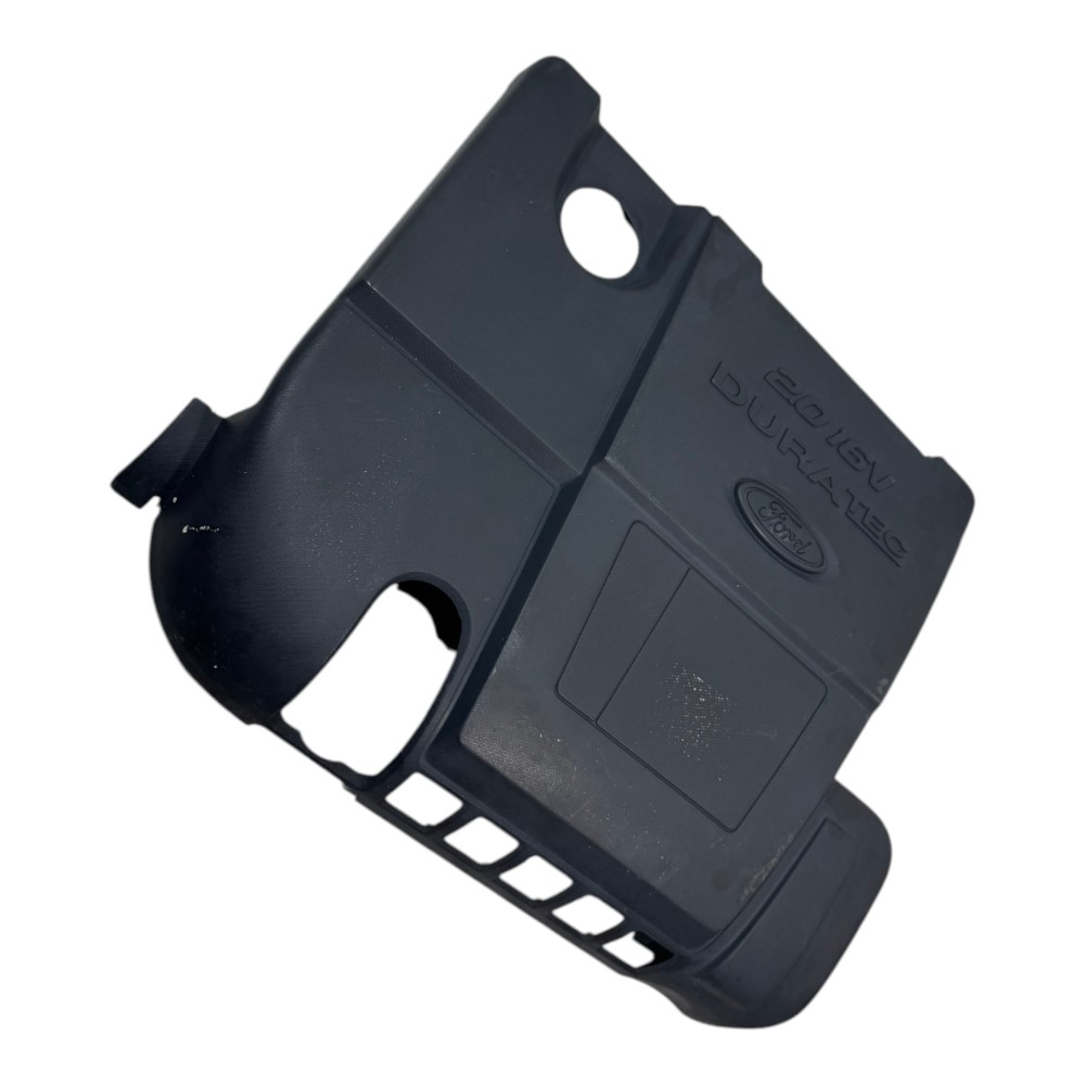Tampa Capa Motor Ford Focus 2.0 16v 2006 2008 Original Usado