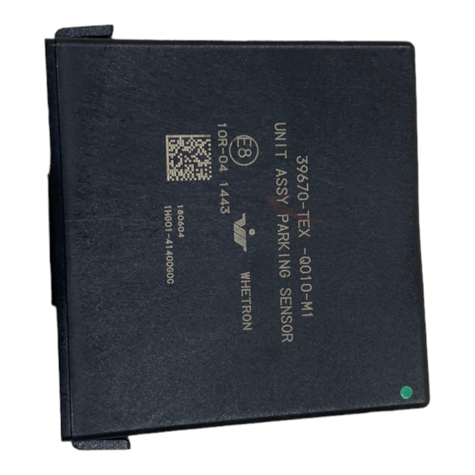 Modulo Central Sensor Estacionamento Honda Civic G10 Detalhe 8