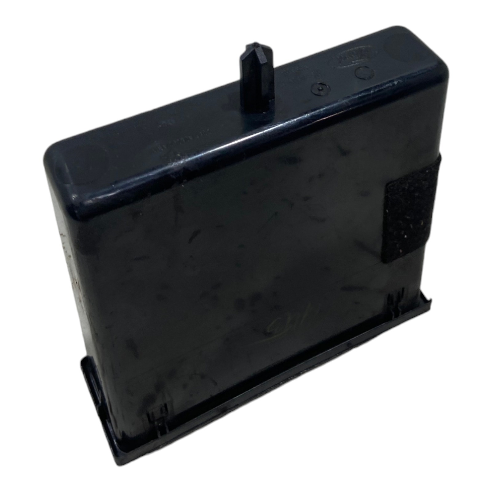 Porta Objeto Painel Central Ford Fiesta Ecosport 2005 2013 9