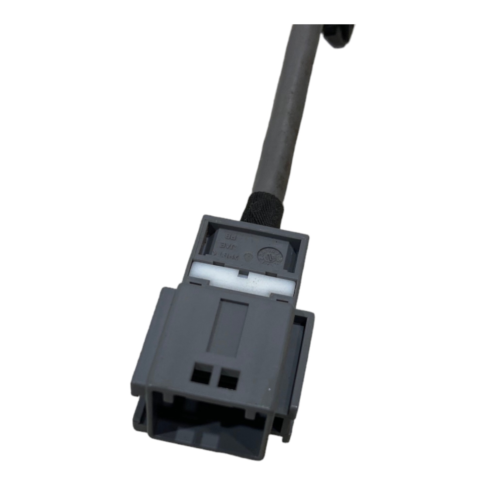 Chicote Cabo Entrada Usb Console Central Civic G10 Original 3