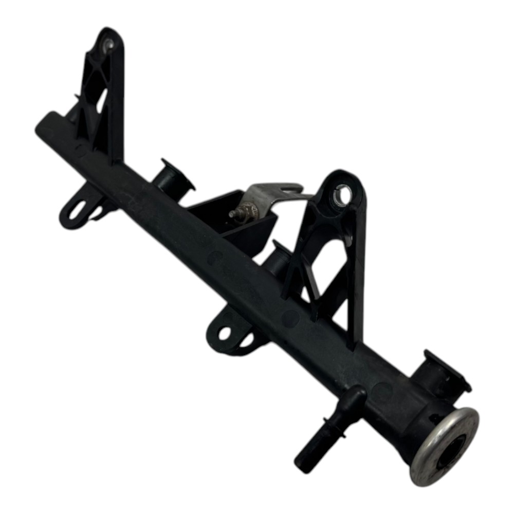 Flauta Bico Injetor Citroen C3 Peugeot 206 207 Hoggar 2012