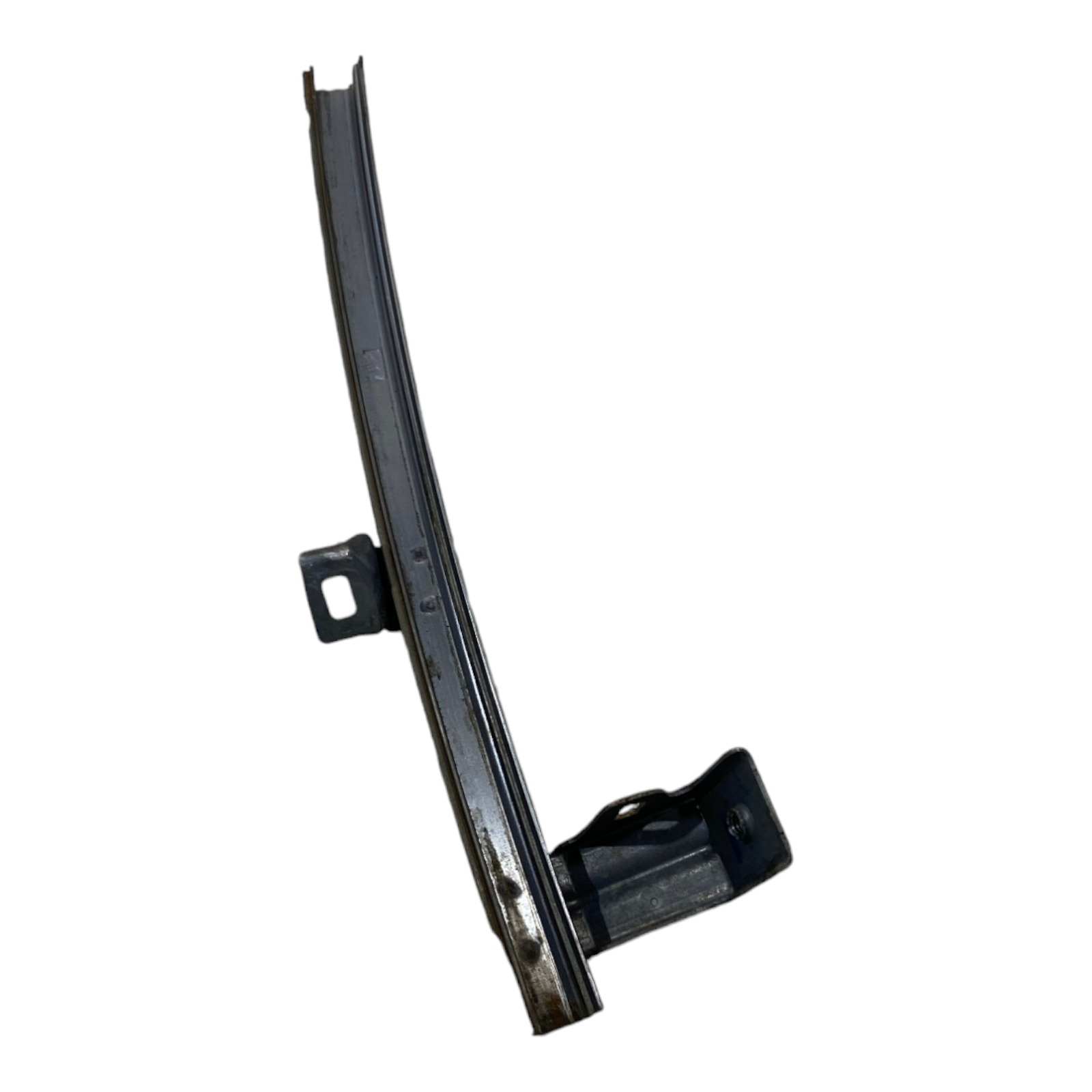 Guia Vidro Porta Dianteira Direita Honda Civic G10 2017 2021 4