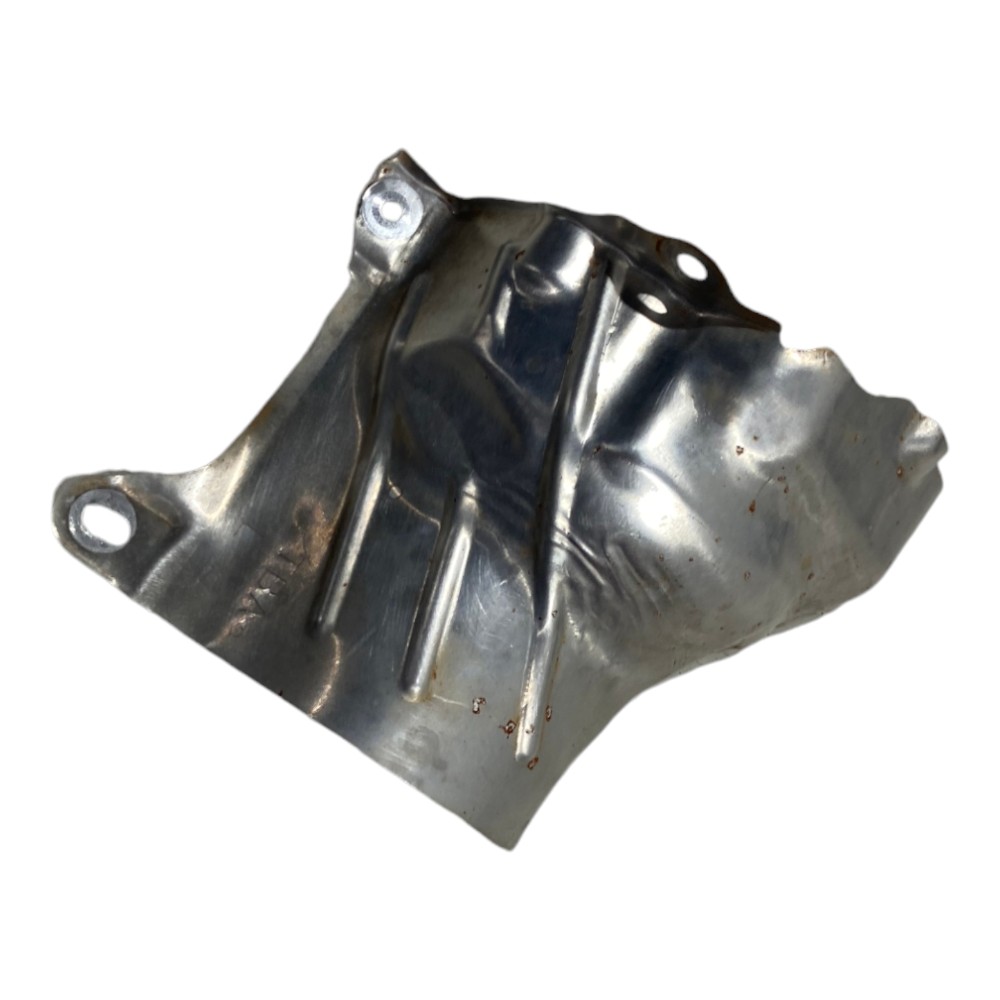 Chapa Capa Proteção Caixa Direção Eletrica Honda Civic G10 6