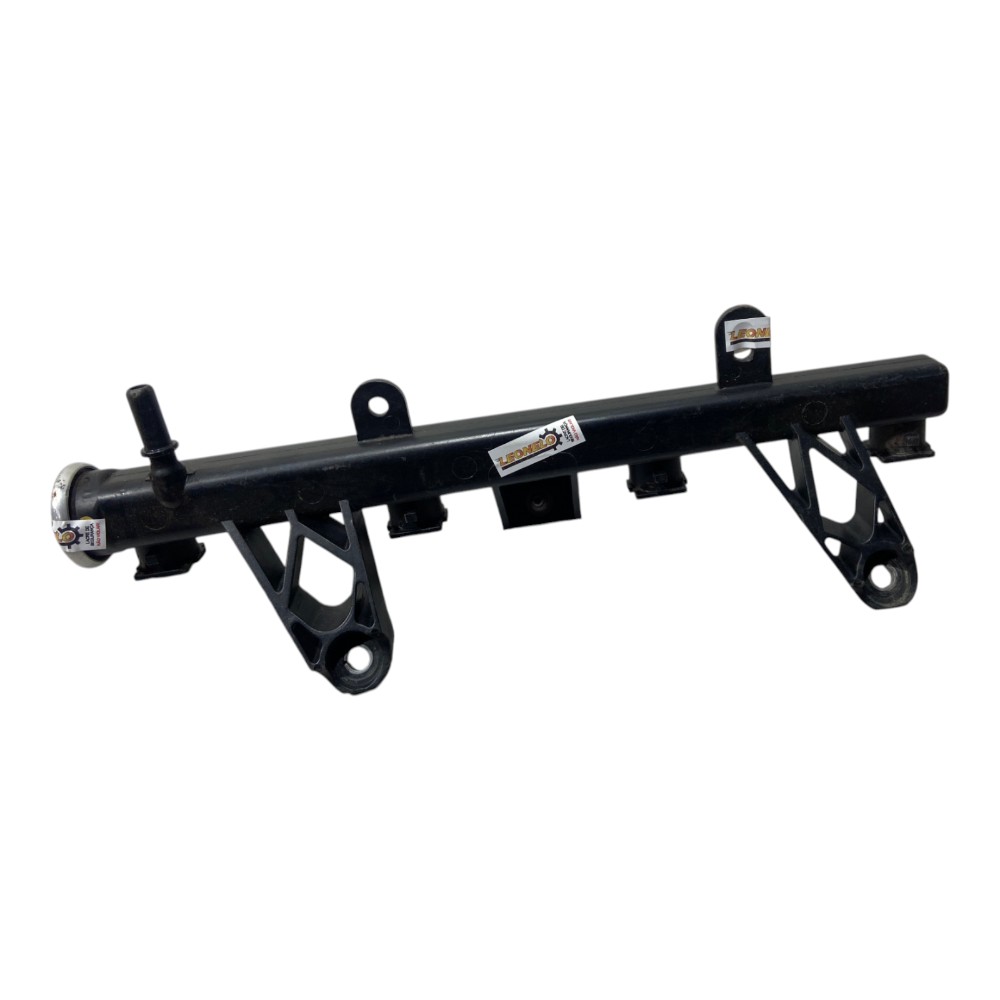Flauta Bico Injetor Citroen Peugeot 206 207 C3 2004 2012