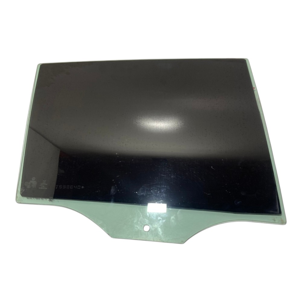 Vidro Janela Porta Traseira Direita Vw Up 2013 2021 Usada