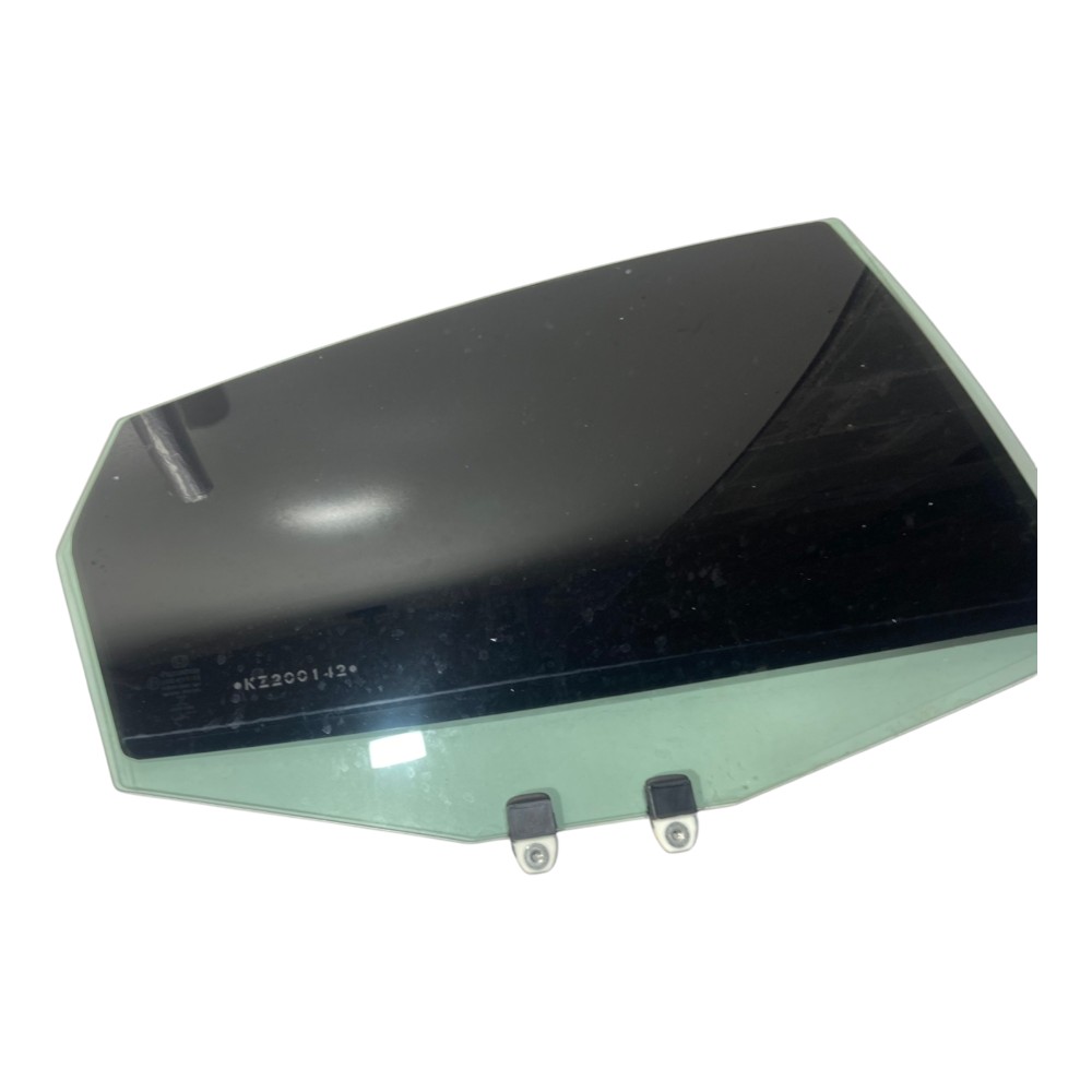 Vidro porta traseira direita honda civic g10 2019 2020 usado