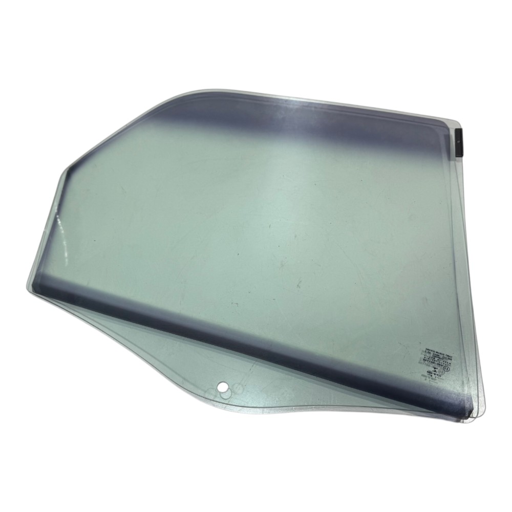 Vidro Porta Traseira Esquerda Fiat Siena Palio 2004 2011 5