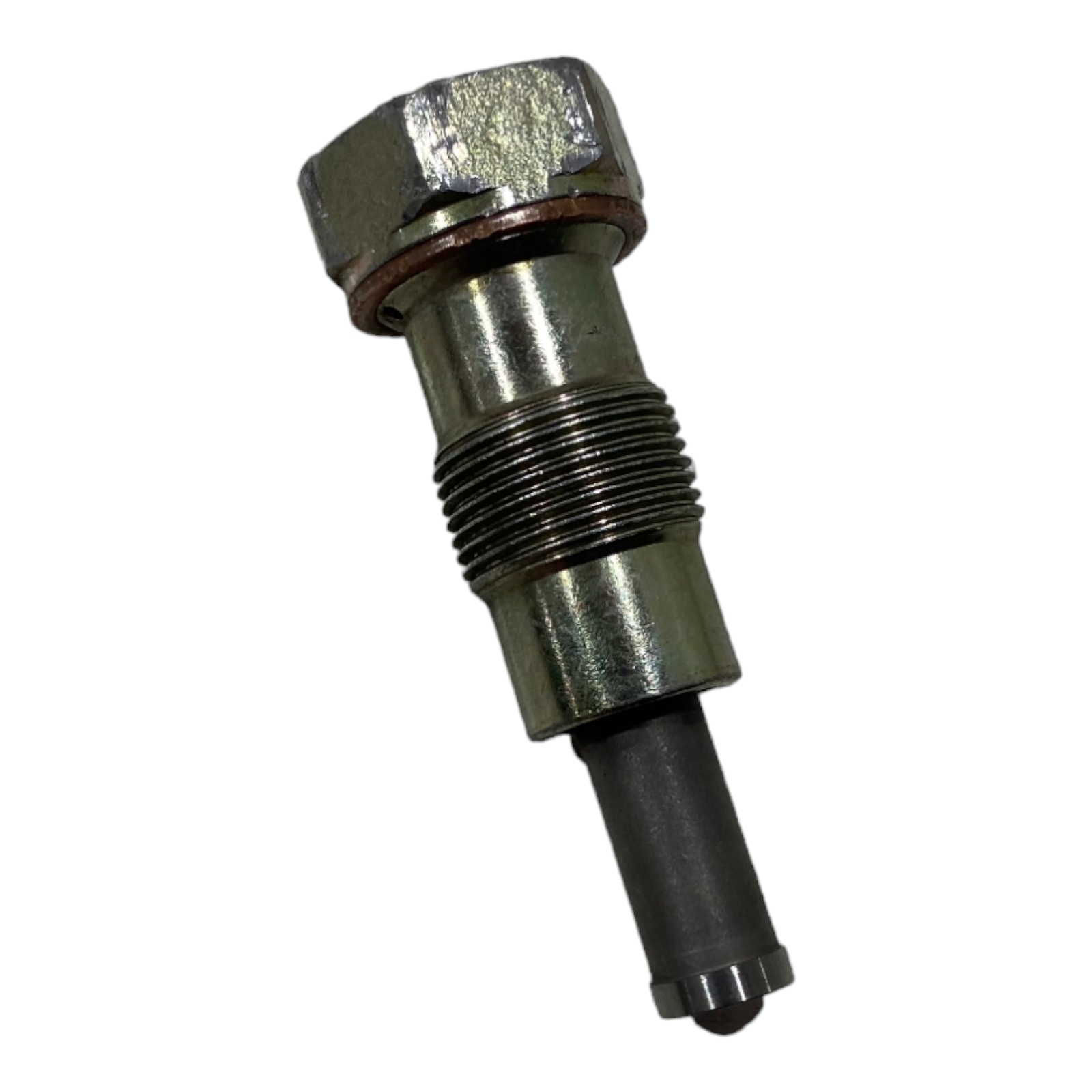 Tensionador Hidráulico Corrente Motor Zetec Rocam Fiesta 5