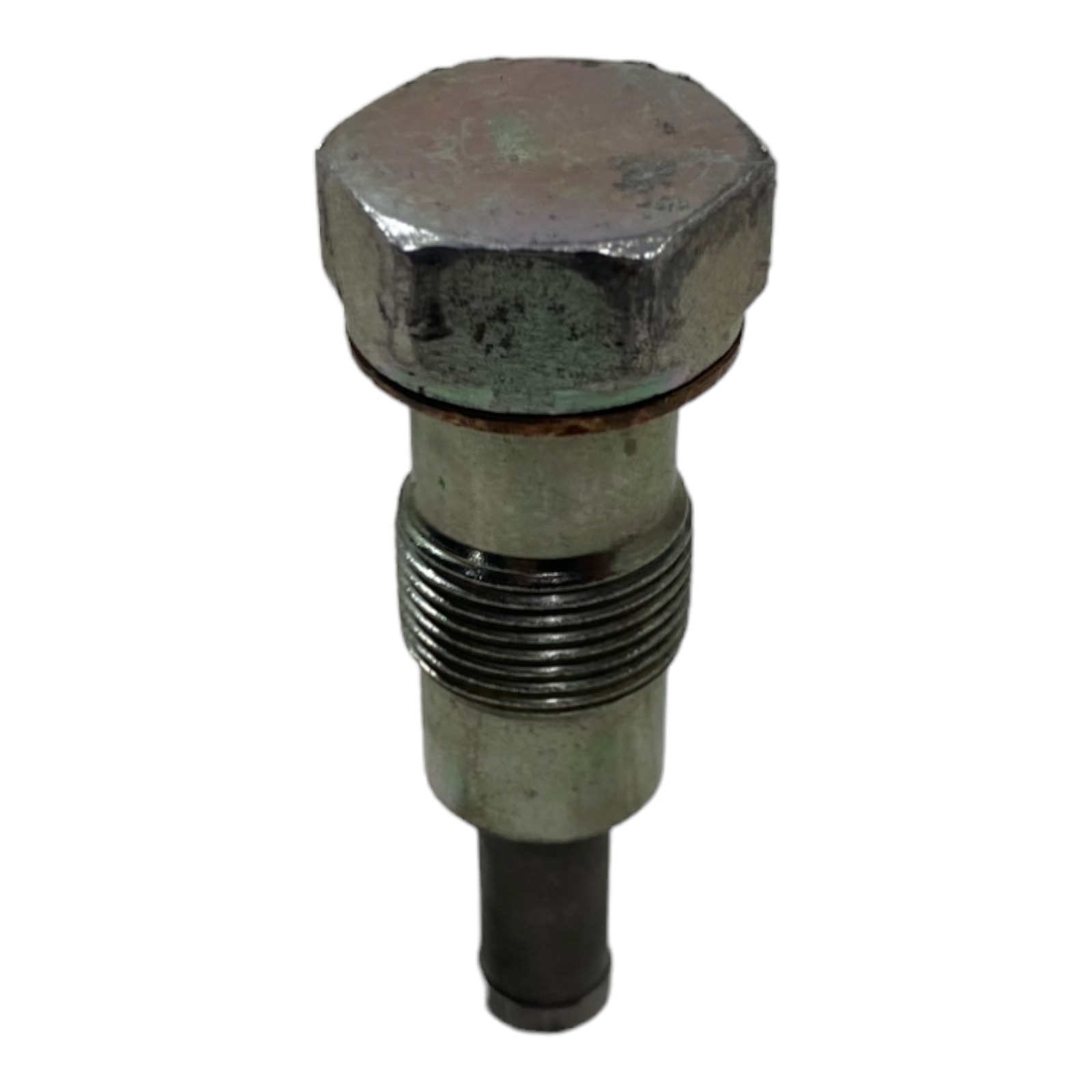 Tensionador Hidráulico Corrente Motor Zetec Rocam Fiesta 7