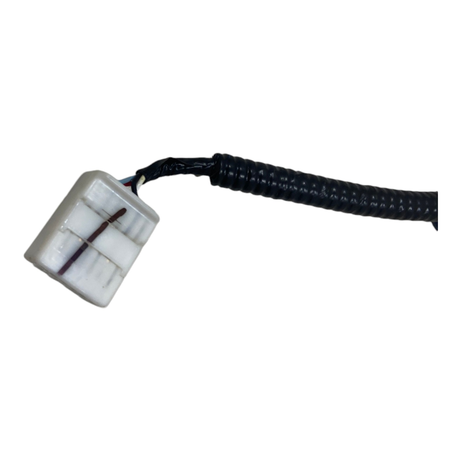 Chicote Plug Porta Traseira Esquerda Honda Civic G10 Origina 5