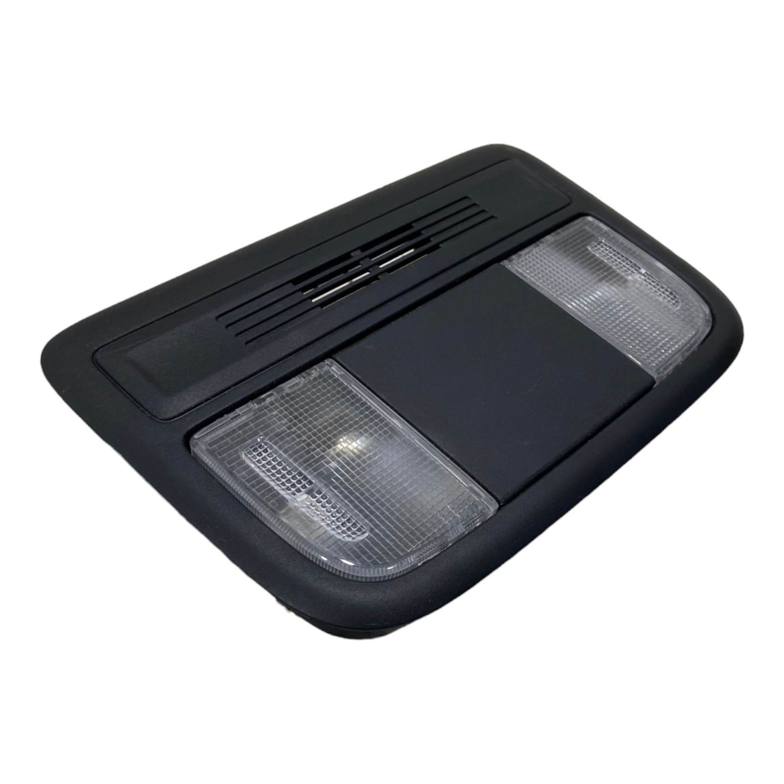 Luz De Teto Cortesia Interno Honda Civic G10 Original 4