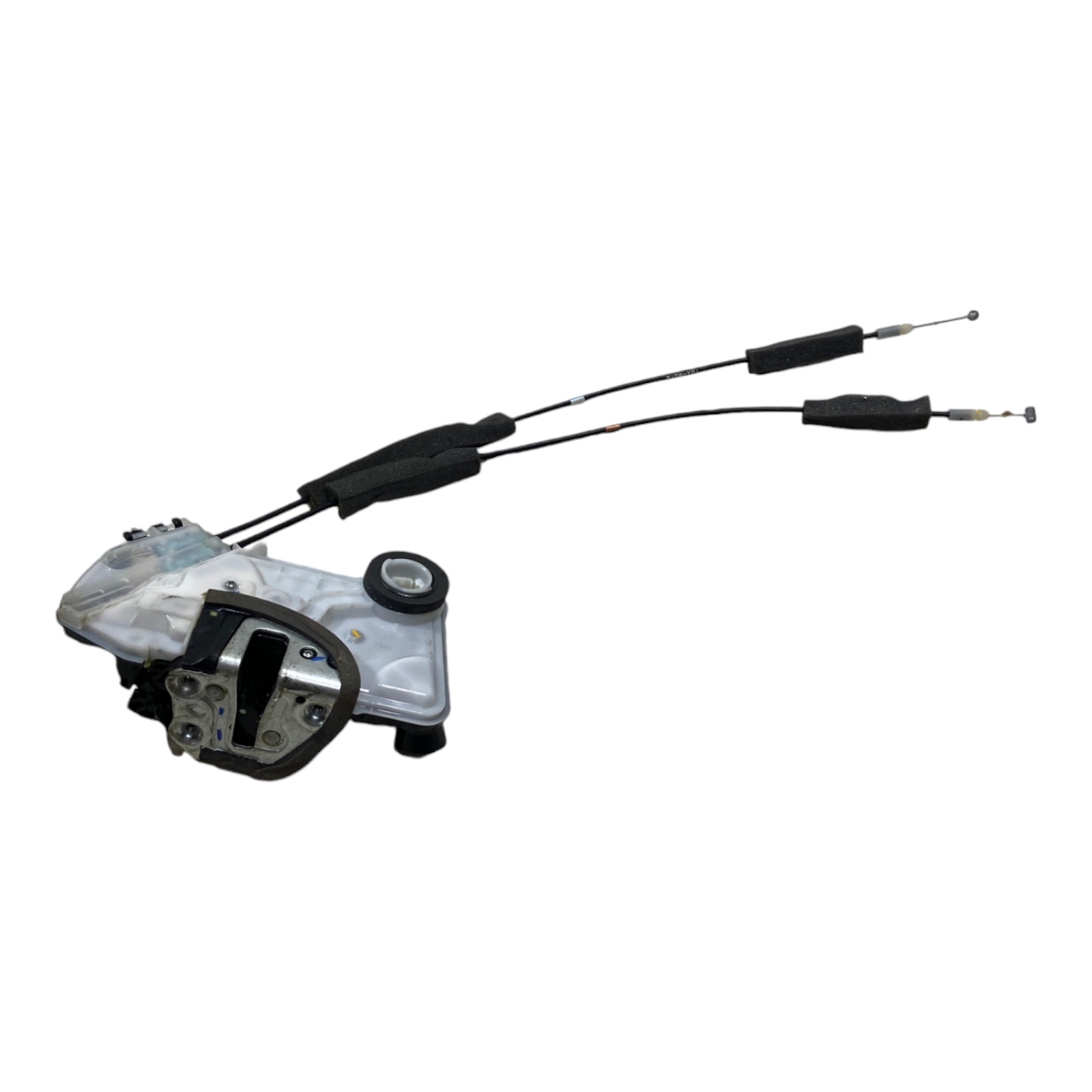 Fechadura Porta Dianteira Direita Honda Civic G10 Original 8