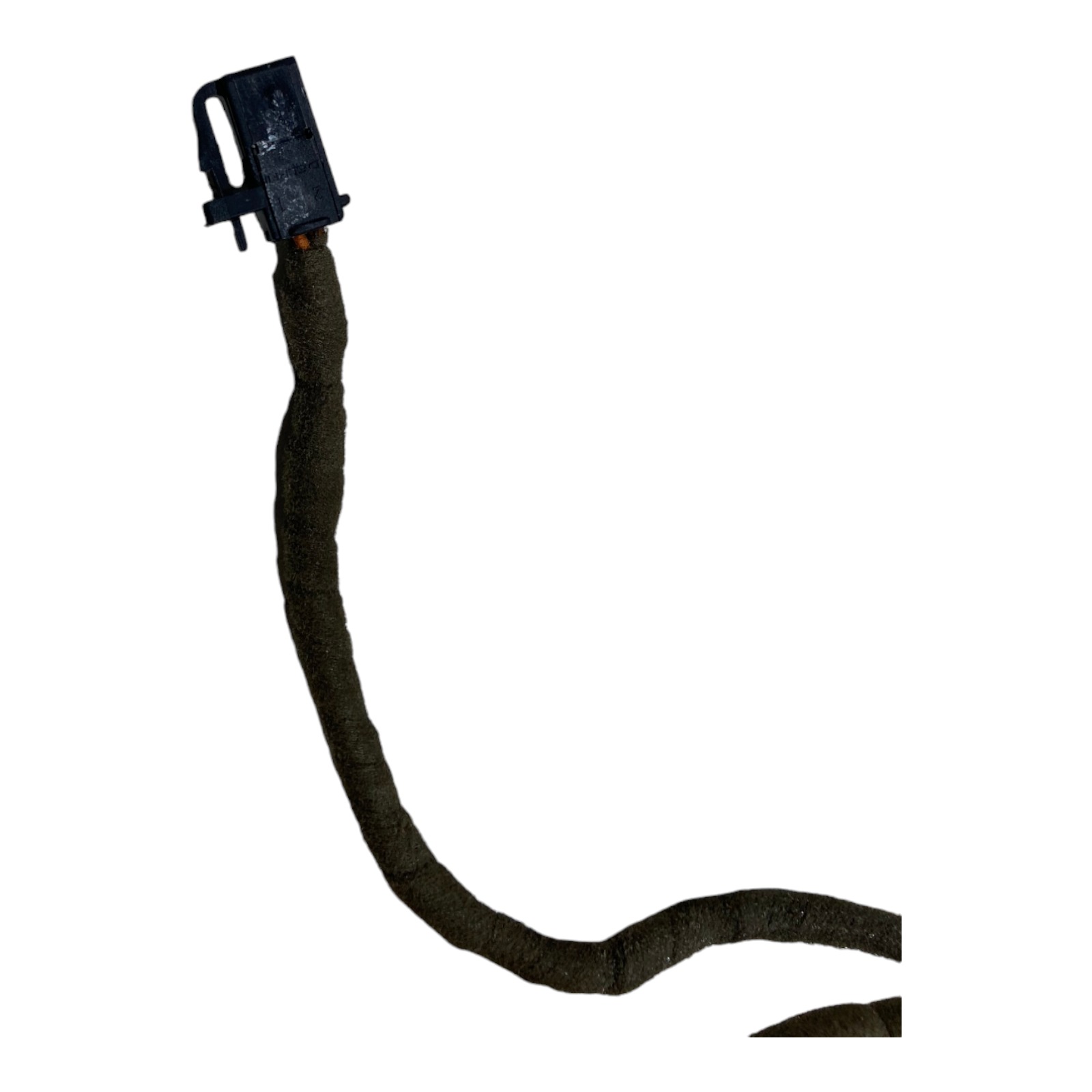 Chicote Plug Porta Traseira Esquerda Fiat Uno 2019 2021 8