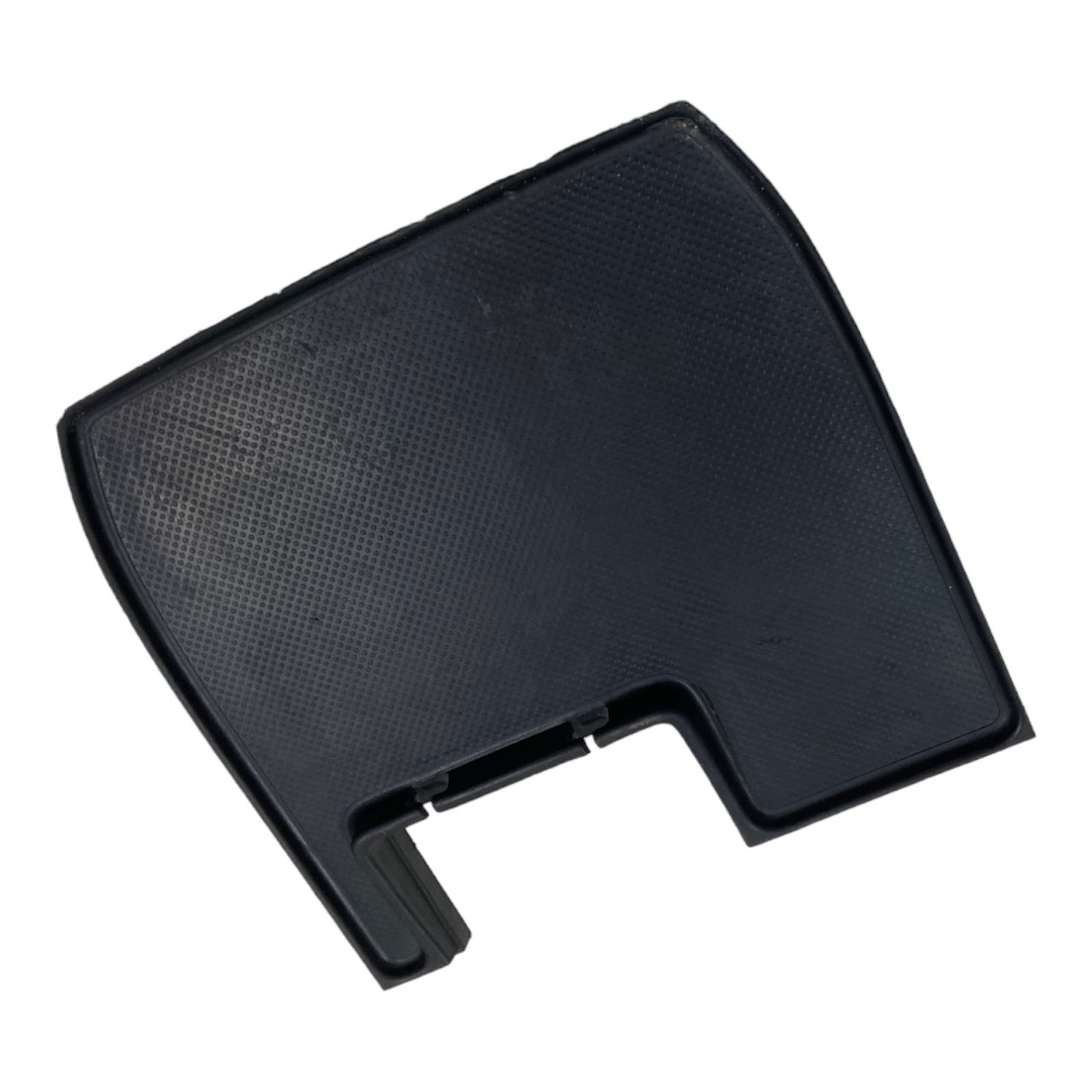Acabamento Moldura Console Central Honda Civic G10 Original 6