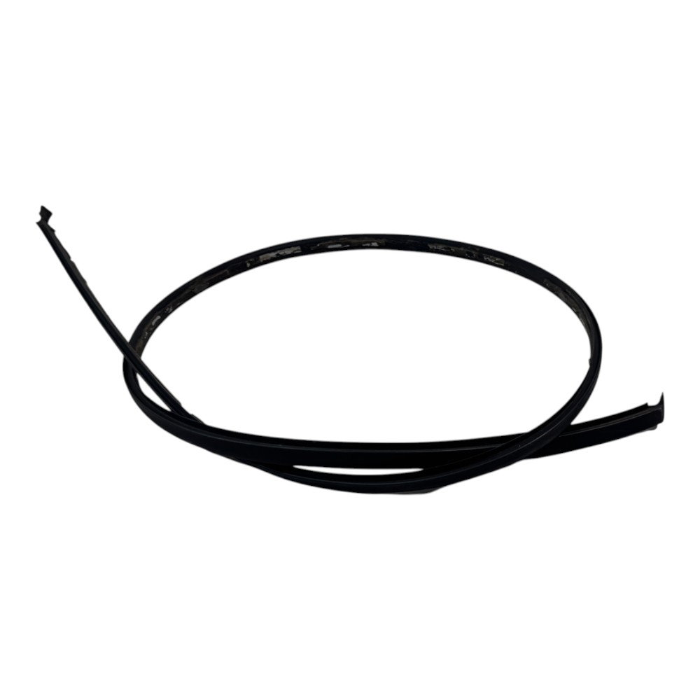 Frido Teto Direito Ford Focus Sedan 2003 2008 Usado Preto