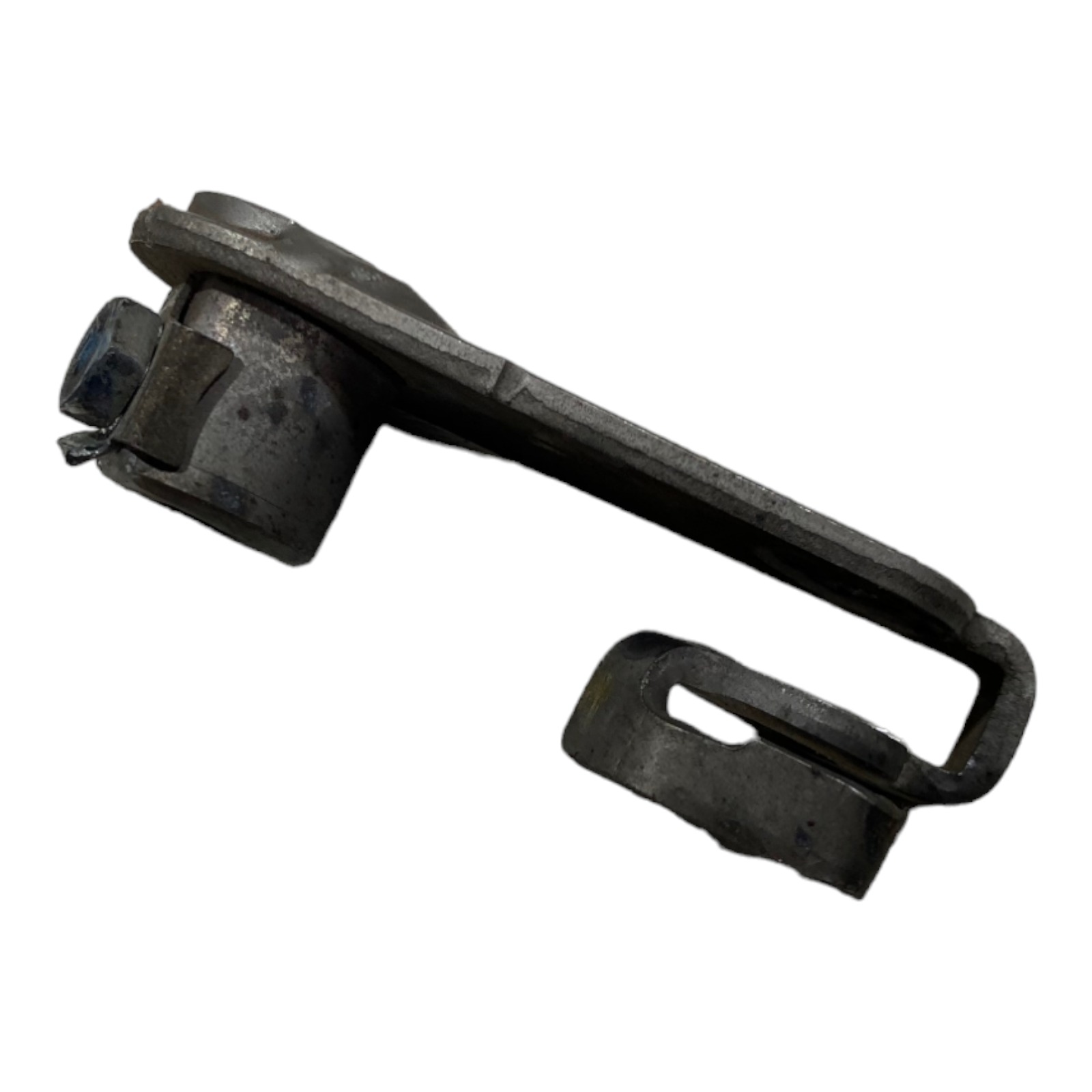 Haste Seletora Câmbio Automático Honda Civic G10 Original 6
