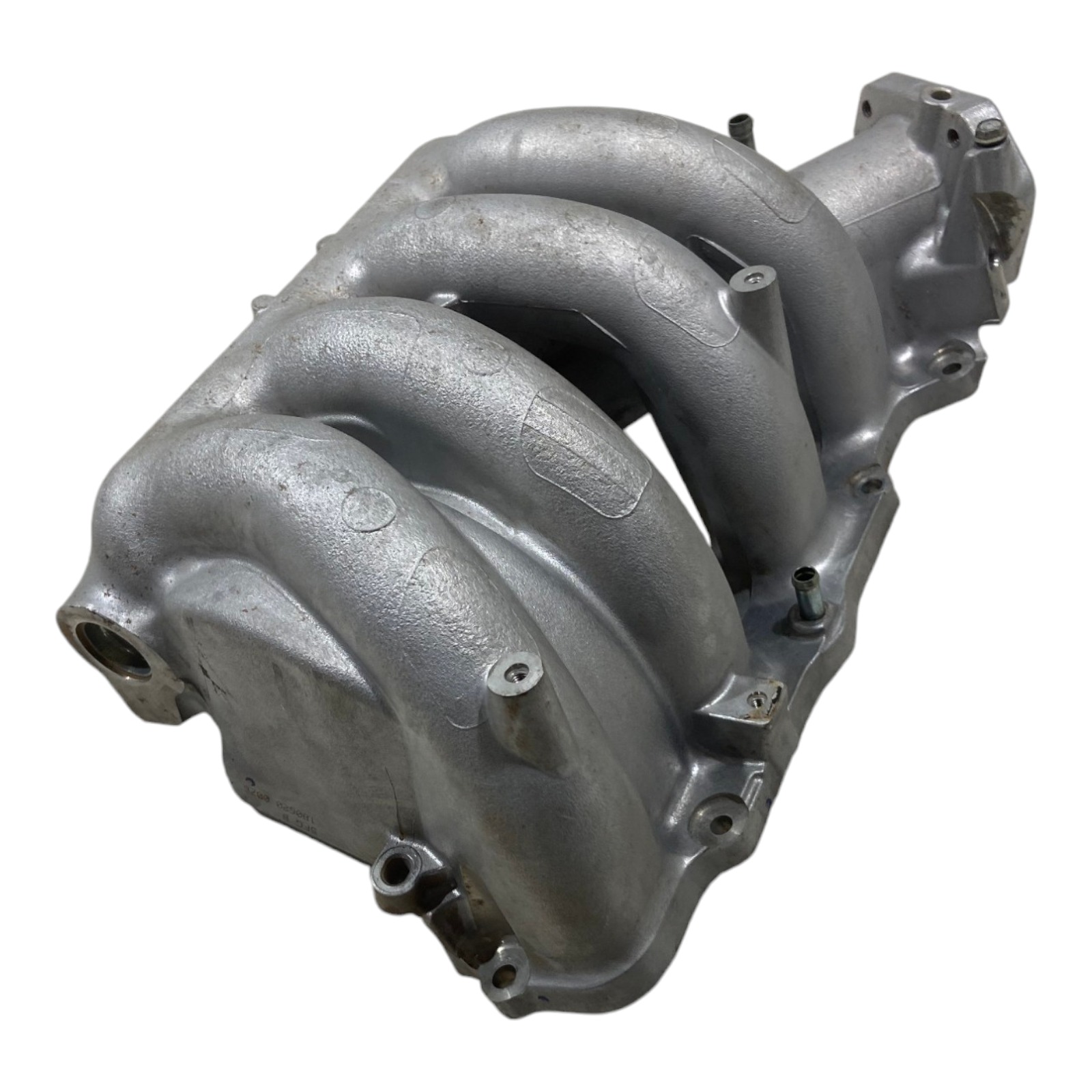 Coletor De Admissão Honda Civic G10 2.0 2019 Original 6